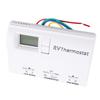 RV Digital Thermostat 3 Adjustment Modes Hting Cooling Wall Mounted Thermostat 83303362 for NaColeman