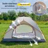Suncojia Automatic Pop-Up Camping Tent