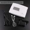 GSM Fixed Wireless Terminal with LCD Without Battery For PSTN Alarm System