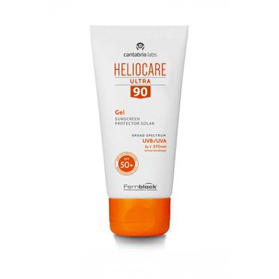 Heliocare Ultra Jel 90 GKF50+ 50ml