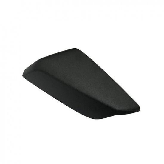 For 2016- Chevrolet Malibu Car Driver Side Left Mirror Cover Cap Matte Black
