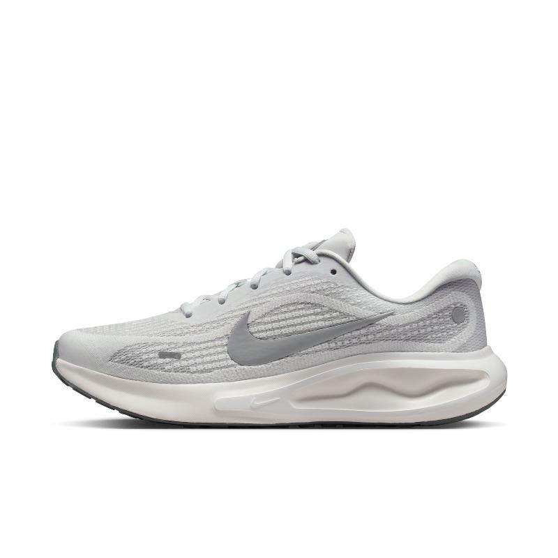Nike Men's Road Professional Running Shoes - Spring Cushioning Reflective Version - NIKE JOURNEY RUN FN0228