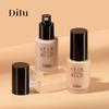 Ditu Di Tu Amino Acid Hydrating Long-Lasting Foundation & Concealer - Thin, Translucent, Waterproof, No Caking or Smudging.