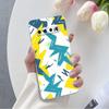 For Samsung S10 Plus S10 5G Case Luxury Phone Case For Samsung GalaxyS10 S10E Marble Flower Clear Soft Silicone Protective Cover