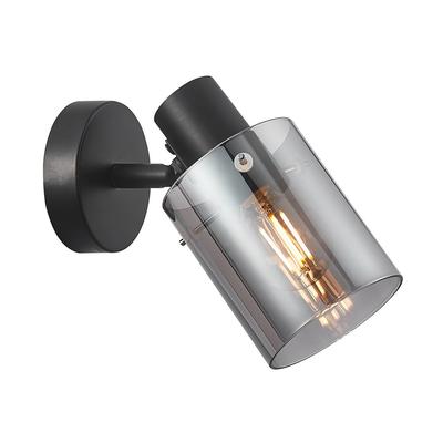 Lampa Reflektor Spot SARDO SPL-5581-1-BK-SG Italux
