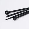 8-Piece Polymer Clay Sculpting Tool Set - Handmade Plastic Embossing Knives for DIY Projects
