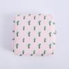 Cotton Sealed Sanitary Pad Storage Bag For Girls With Portable Handheld Design