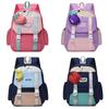 Cute Cartoon Nylon Backpack Perfect For Preschoolers Lightweight And Trendy