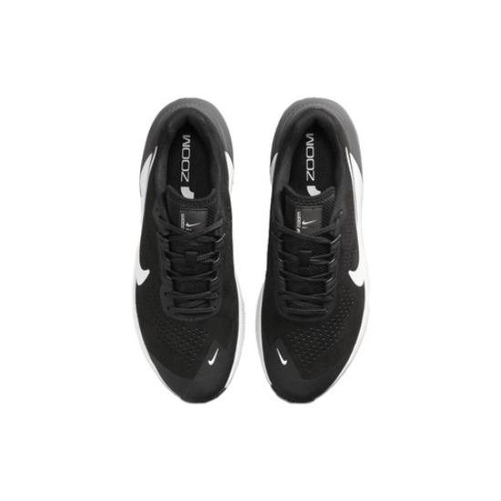 Nike Air Zoom TR 1 Low Black White - DX9016-002