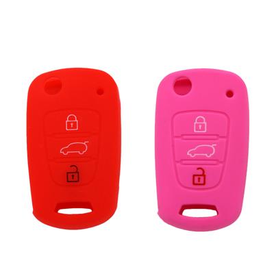 Accesorii pentru electronica auto – Huse pentru cheile de la maşină