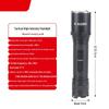 Xuanyong Tactical LED Flashlight