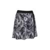 ANEW GOLF Women Sm Band Flare Skirt_Bk