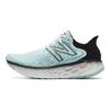 Fresh Foam 1080v11 Hellblau Damen Laufschuhe W1080L11