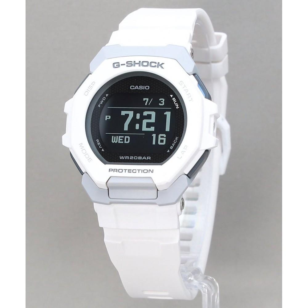 

Casio G-Shock G-Squad GBD-300-7JF