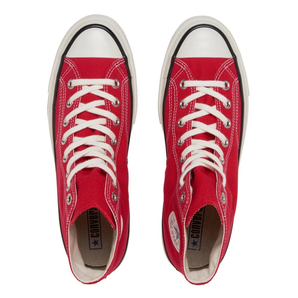 Converse As Lgcy Hi 31316091 Red