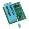 USB Programming Series Comprehensive Set for BIOS Flash Memory with SOP8 Test Clip and SOP8 SOIC8 to DIP8 Adapter