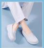 Women's Summer Breathable Non-Slip Soft Sole Nurse Shoes, Comfortable for Medical Staff & Beauty Therapists