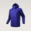 KAILAS AT40 Men's Outdoor Hooded Insulated Jacket