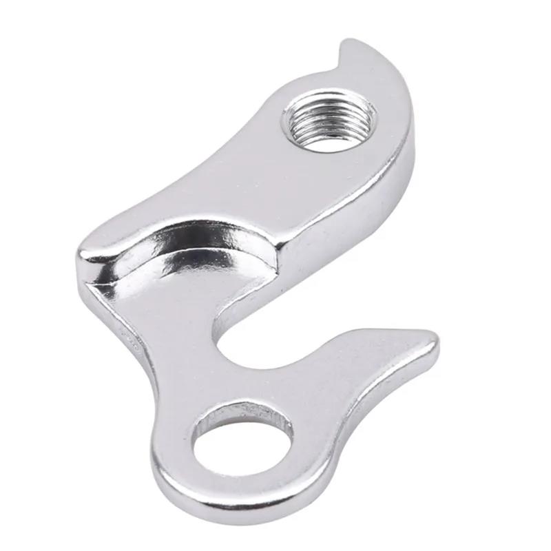Premium Fixed Bolt Device Bike Bicycle Rear Derailleur Tail Hook Transmission Hook