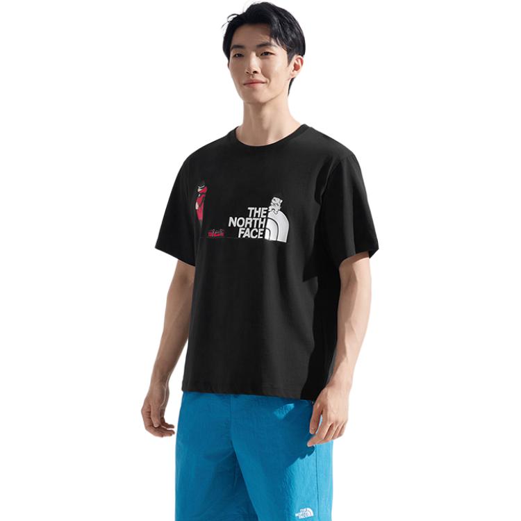 The North Face Urban Exploration T Shirt Men's NF0A8HNE-JK3