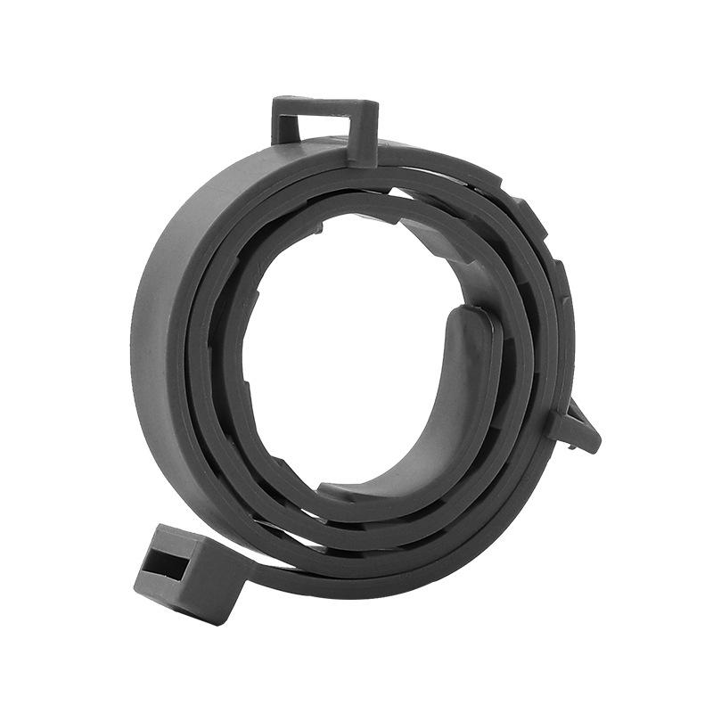 

Dog anti-mosquito collar Cat anti-flea anti-lice anti-mite cat dog collar Pet scarf Cat/Small Pet