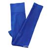 Seamless Ribbed Yoga Pants for Women - Quick-Dry, Butt-Lifting, European American Style