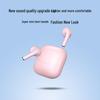 Wireless Bluetooth 5.4 Headphones - Waterproof, Long Battery Life, High Sound Quality