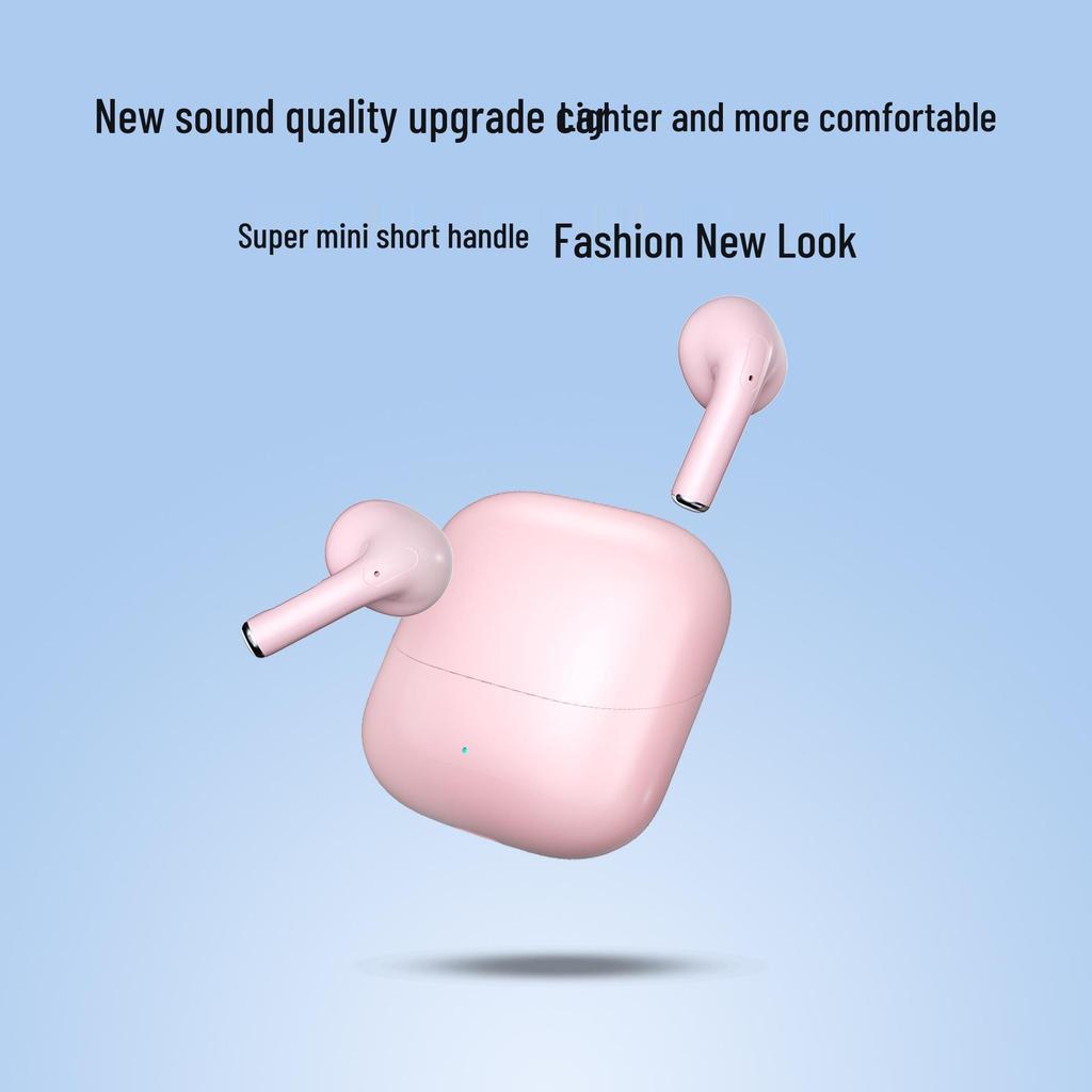 Wireless Bluetooth 5.4 Headphones - Waterproof, Long Battery Life, High Sound Quality
