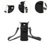 Adjustable Shoulder Strap Water Bottle Bag for Camping And Climbing