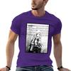 BTOOOM! HIMIKO T-Shirt summer top sweat shirts tops plus sizes plain t shirts