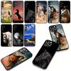 Wild Horse Animal Cover Phone Case for Xiaomi Redmi 15 A5 9A 9T 10A 10C 9C NFC 15C Note 11 9 10 Pro Plus 8T