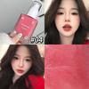 Zicai Natural Matte Liquid Blush: Skin-Melting, Moisturizing, Brightening, Low Saturation, Long-lasting for a Nude, Enhanced Complexion