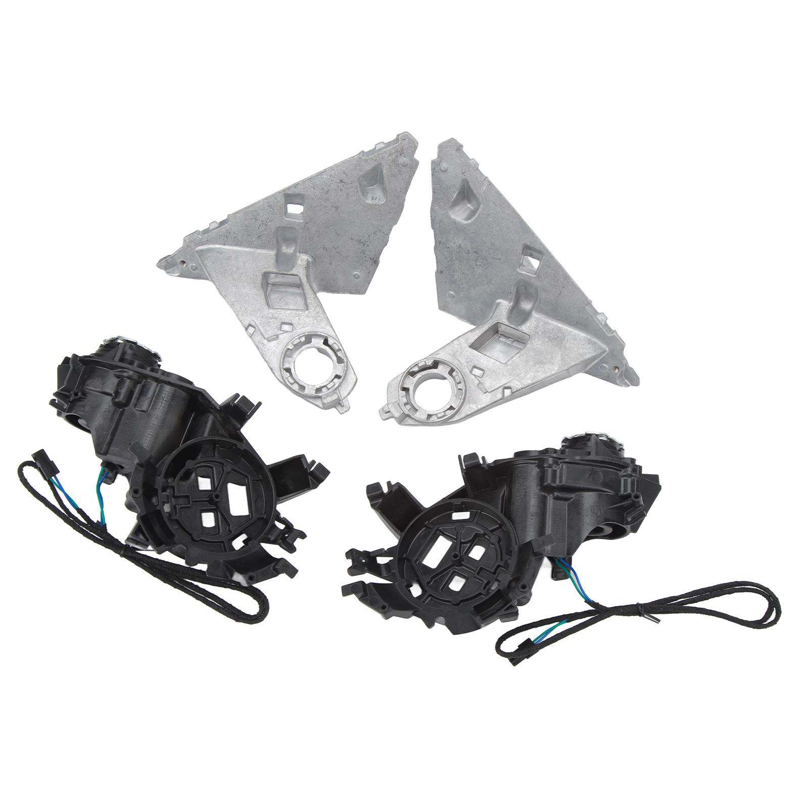 

Электрическая система складывания боковых зеркал заднего вида, замена модулей управления боковыми зеркалами для Benz