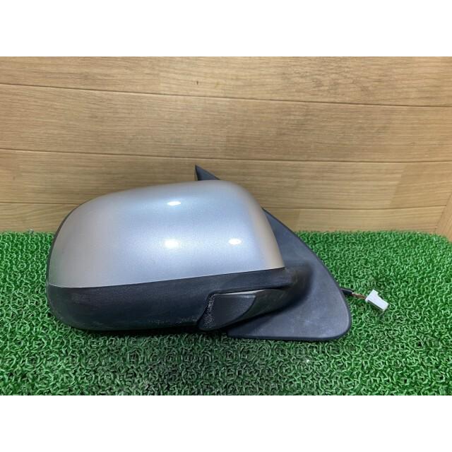 March DBA-K13 right side mirror K23 96301-1HH2D
