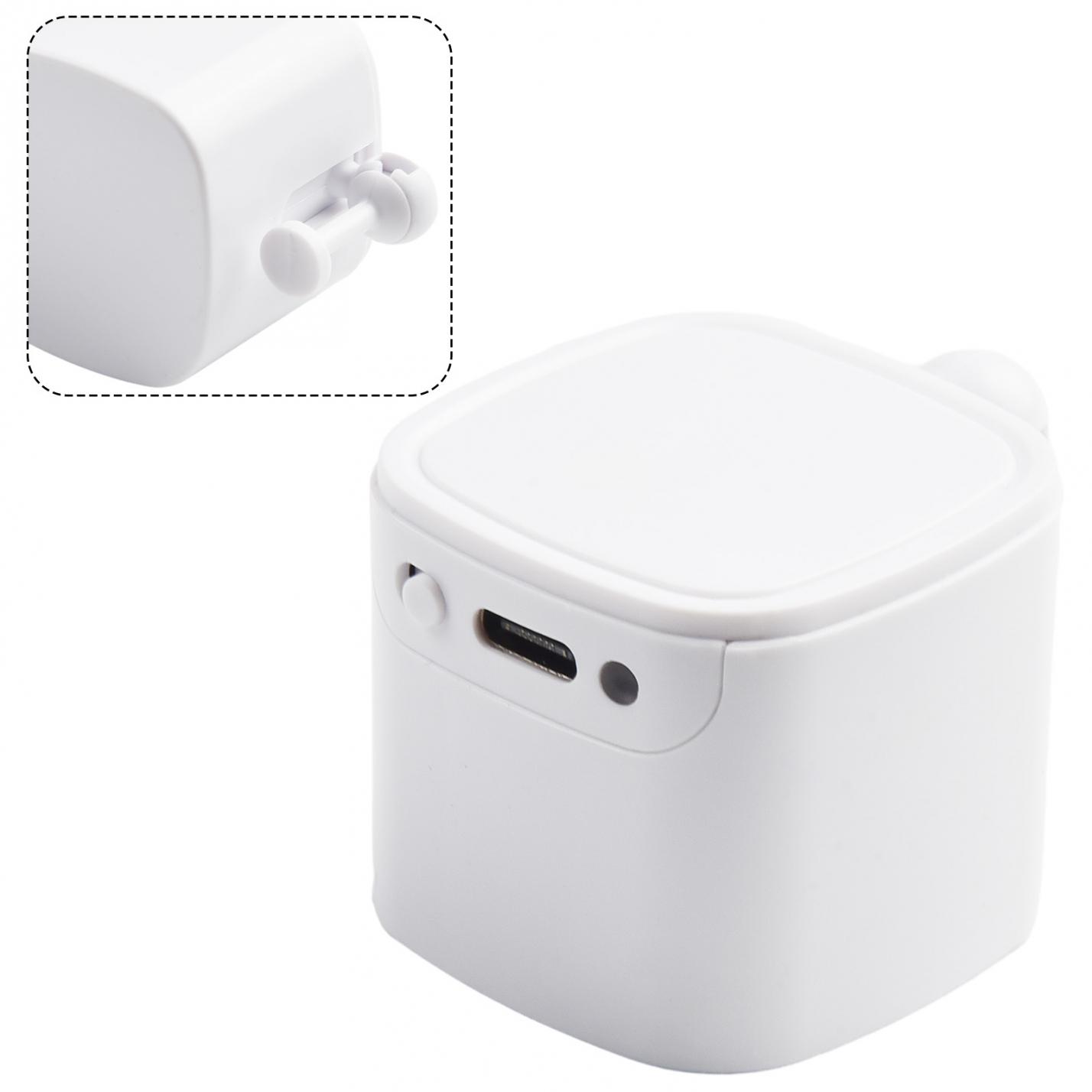 

для Tuya Button pusher Robot Smart Button pusSwitch Smart Life Timer белый