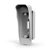 D0Ua Universal Doorbell Holder With Adjustable Viewing No Drill Adjustable Doorbell Stand Doorbell Support For Home