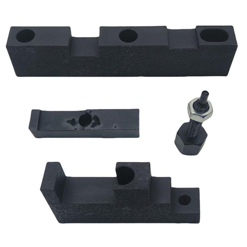 Cylinder Head Positioning Tool For Volvo Trucks VOE JD055 9998389+ 9998601 Special Tools Truck Parts