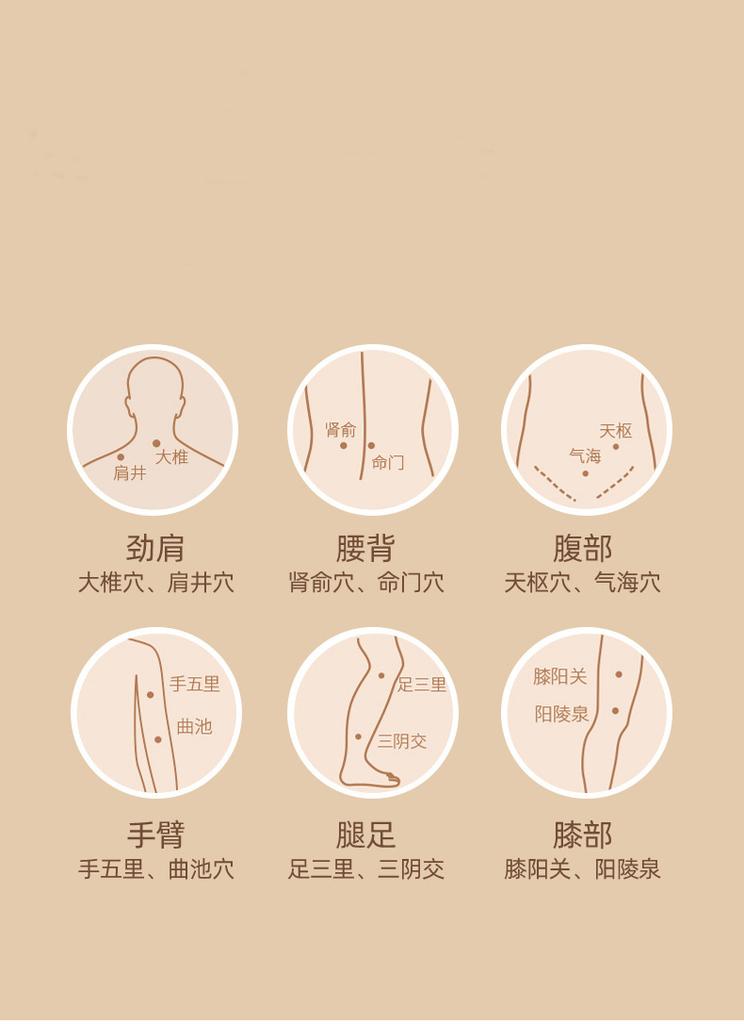 Wooden Massage Roller Gua Sha Massage Board Foot Face Shoulder Neck Hand Push Roller Massager Therapy Soothing Body Massage Tool
