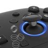 4PCS For Switch 2 Pro joystick protection ring Invisible Elastic Rubber Anti-Wear Protector Ring Cover Game Accessories