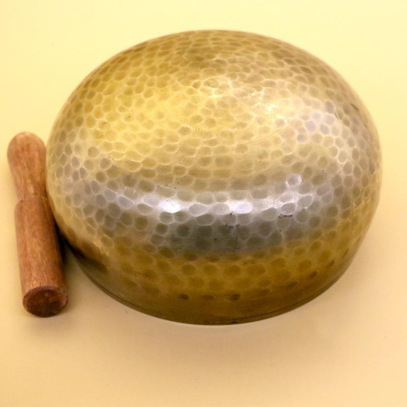 Nepal Singing Bowl Handmade Sound Healing Therapy Instruments Tibetan Singing Bowls Meditation Massage Yoga Chakra Accessories