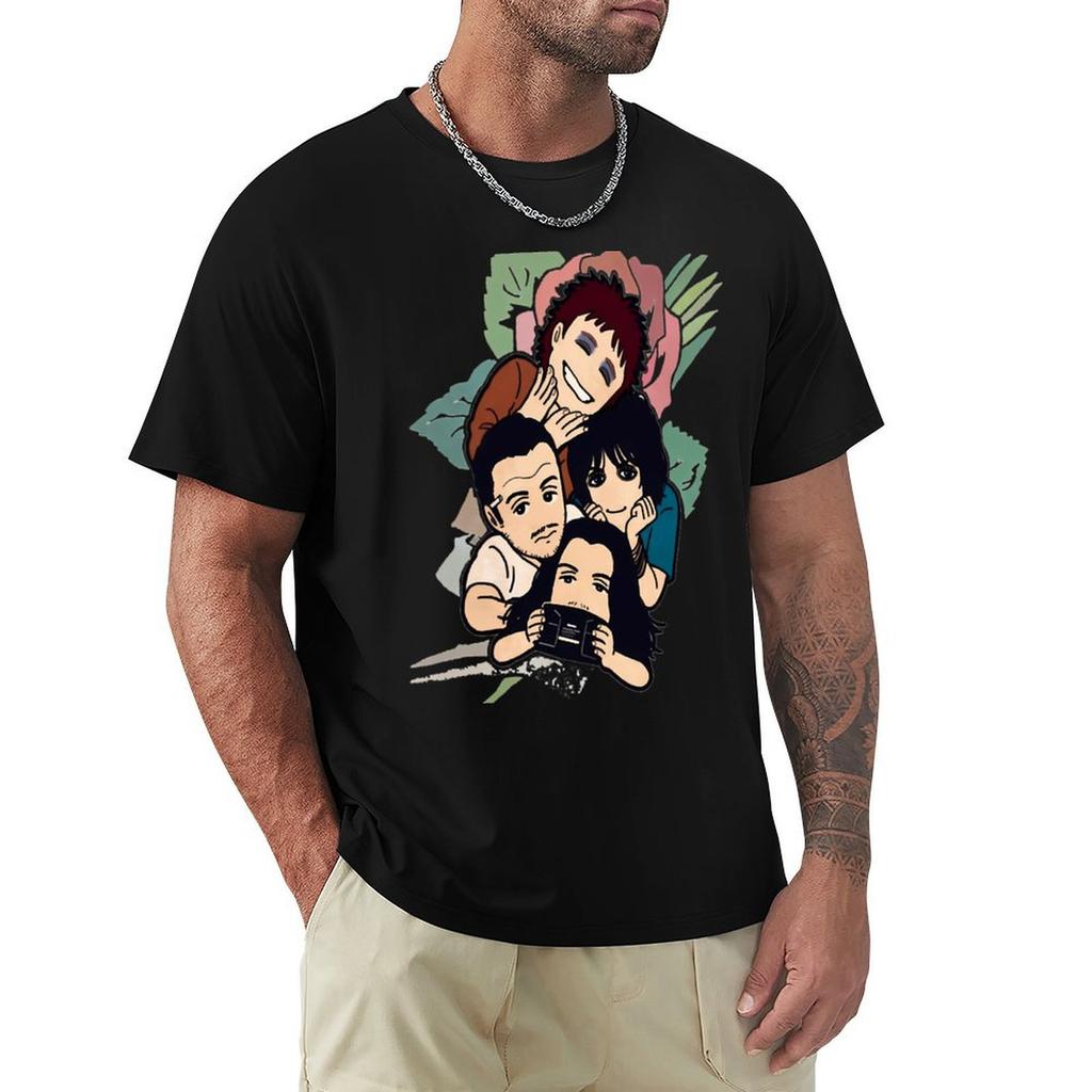 Unisexic Street Preachers Tour Tshirt Unisex T Shirts For Unisex Casual Tshirt