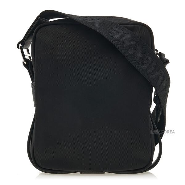 Vivienne WeStwood SS25 Męska S torba crossbody z logo jackSon 4803000bu W001y N401