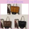 Minimalist Womens Tote Bag With Large Capacity For Daily Use And Street Style Appeal