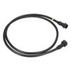 10Pin 6.6ft Main Harness Extension 688 8258A 10 00 Fit for Yamaha Outboards 30 40 50 250HP