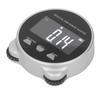 Digital Display Roller Ruler 199.999m Semiconductor Microprocessor Electronic Rolling Ruler for Measurement