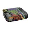Steven Rhodes Trick Or Treat Soft Touch Blanket