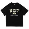 NCT 127 T Shirt Fashion Women Harajuku Aesthetic Streetwear Classic T-Shirt Unisex High Quality Vintage Daily Cotton Tees Shirts
