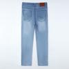High-End Spring and Summer Men's Jeans