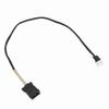 Power Interface Cable ABS Durable Notebook Computer Accessories for Lenovo for FLEX 3‑1480 80R3 3‑1580 80R4