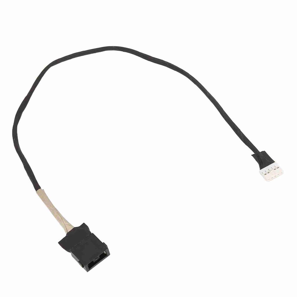 Power Interface Cable ABS Durable Notebook Computer Accessories for Lenovo for FLEX 3‑1480 80R3 3‑1580 80R4